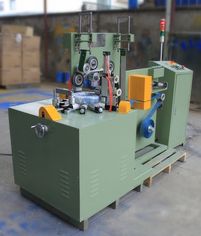 FPB-300 High-Speed Bearing Packing Machine
